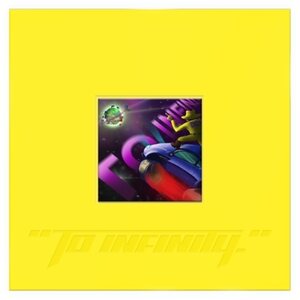 MINO – TO INFINITY CD