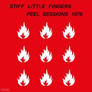 Stiff Little Fingers – The John Peel Sessions 1978 LP