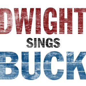 Dwight Yoakam ‎– Dwight Sings Buck LP