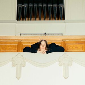 Asla Jo – Papin tytär LP