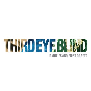 Third Eye Blind – Rarities & First Drafts LP Coloured Vinyl