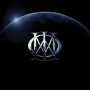 Dream Theater – Dream Theater 2LP (Clear Vinyl)