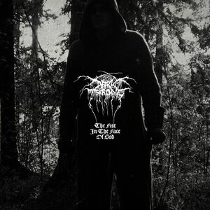 Darkthrone – The Fist In The Face of God 9LP+DVD Box Set