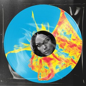 Amy Macdonald – Can You Hear Me? The Remixes 12" Coloured Vinyl