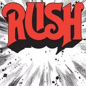 Rush – Rush LP