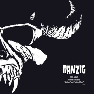 Danzig – Danzig I (RSD Essential) LP Coloured Vinyl