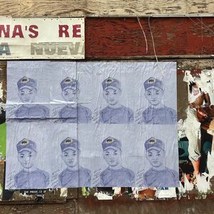 Alabaster Deplume – Dear Children of Our Children, I Knew / Cremisan EP 12"