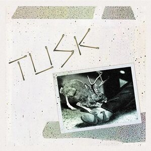 Camper Van Beethoven – Tusk 2LP Coloured Vinyl