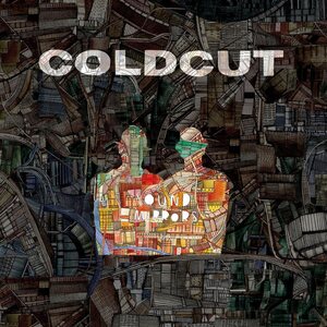 Coldcut – Sound Mirrors 2LP Coloured Vinyl