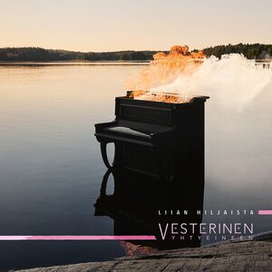 Vesterinen Yhtyeineen – Liian hiljaista