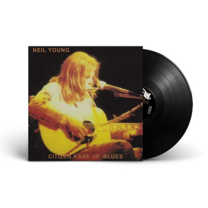 Neil Young – Citizen Kane Jr. Blues (Live at The Bottom Line) LP