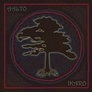 Aalto – Ikaro CD