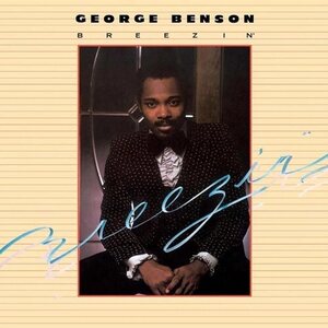 George Benson – Breezin' (Acoustic Sounds 40 Series) SACD Analogue Productions