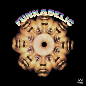 Funkadelic – Funkadelic LP (Picture Disc)