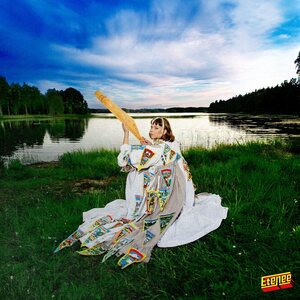 Vesta – SUOMI SOIMAAN LP (Red Vinyl)