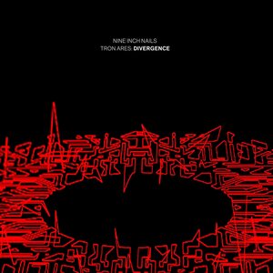 Nine Inch Nails – TRON Ares: Divergence