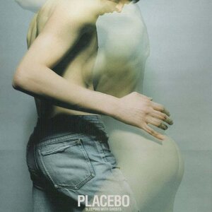 Placebo – Sleeping With Ghosts LP