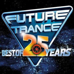 Various – Future Trance - Best Of 25 Years 5CD