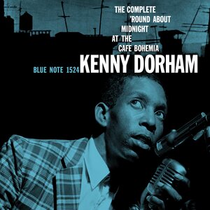 Kenny Dorham – The Complete ‘Round About Midnight At The Cafe Bohemia 3LP (Tone Poet Vinyl Series)