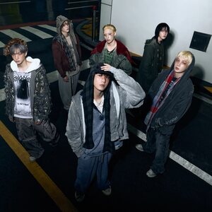 P1Harmony – 9th Mini Album – [UNIQUE]