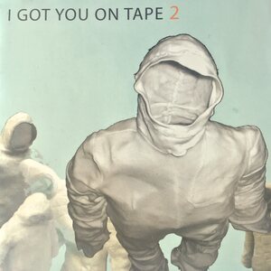 I Got You On Tape – 2 2LP Coloured Vinyl
