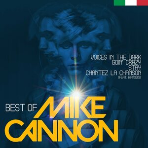 Mike Cannon – Best Of Mike Cannon CD