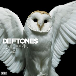 Deftones – Diamond Eyes LP