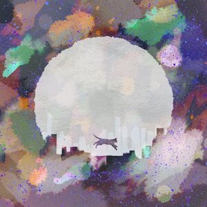 Khruangbin – White Gloves ii / M. Blanc 7" Coloured Vinyl