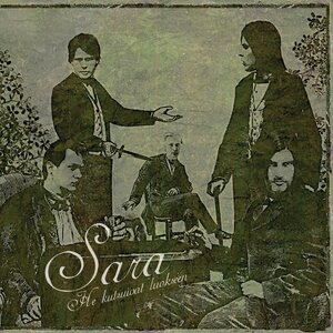 Sara – He Kutsuivat Luokseen 2LP