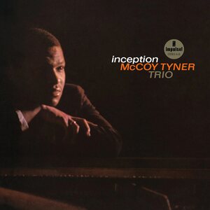 McCoy Tyner – Inception LP (Acoustic Sounds Series)
