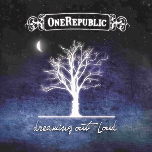 OneRepublic – Dreaming Out Loud 2LP