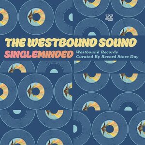 Various Artists – The Westbound Sound: Single Minded (Westbound Records Curated by RSD, Vol. 3) LP
