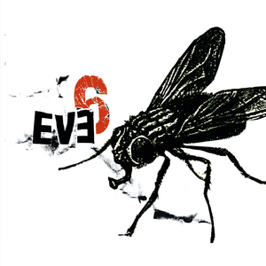 EVE 6 – Eve 6 LP (Green Vinyl)