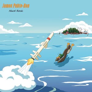 James Puhto-Ren – Hard rock