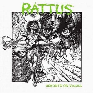Rattus – Uskonto on vaara