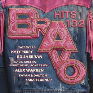 Various – Bravo Hits 132 2CD