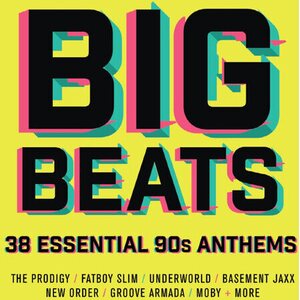 Various Artists – Best Of The 80s - Punk & New Wave CD