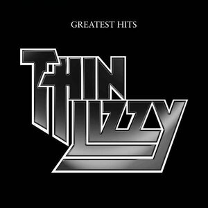 Thin Lizzy – Greatest Hits 2LP