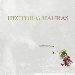 Hector – Hauras CD