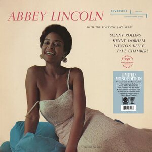 Abbey Lincoln – That's Him LP