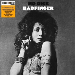 Badfinger – No Dice LP