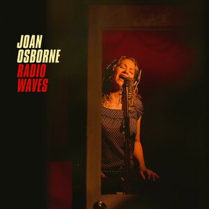 Joan Osborne – Radio Waves CD