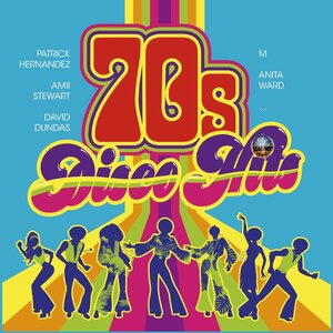 Various Artists – 70s Disco Hits LP