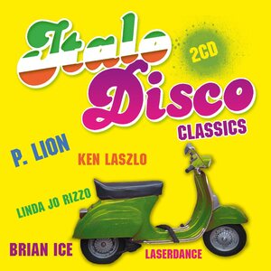 Various Artists – Italo Disco Classics 2CD