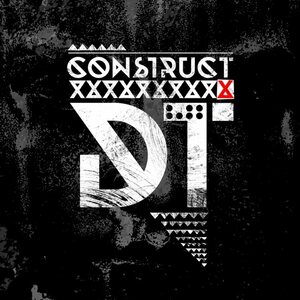 Dark Tranquillity – Construct CD