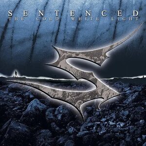 Sentenced – The Cold White Light CD
