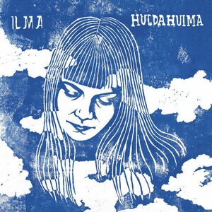 Hulda Huima – Ilma LP