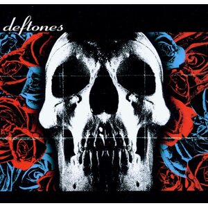 Deftones – Deftones CD