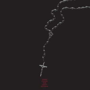 My Chemical Romance – Three Cheers for Sweet Revenge CD Digisleeve