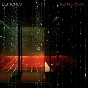Deftones – Koi No Yokan CD